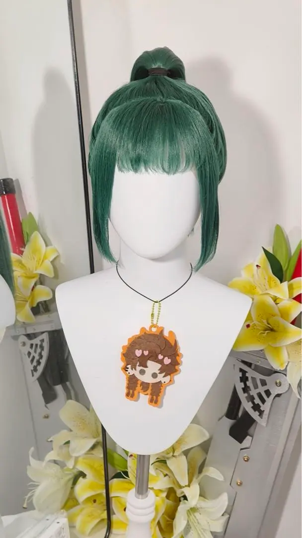 2026年最新】禪院真希 ウィッグの人気アイテム - メルカリ