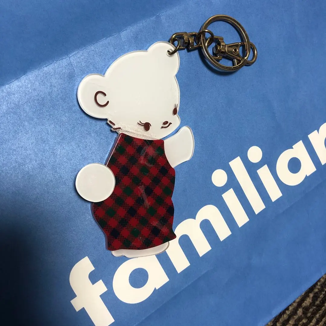 2026年最新】ファミリア 70 チャームの人気アイテム - メルカリ