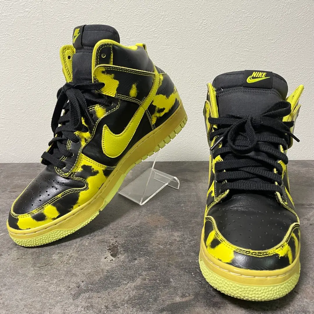2026年最新】nike dunk high 1985 sp 