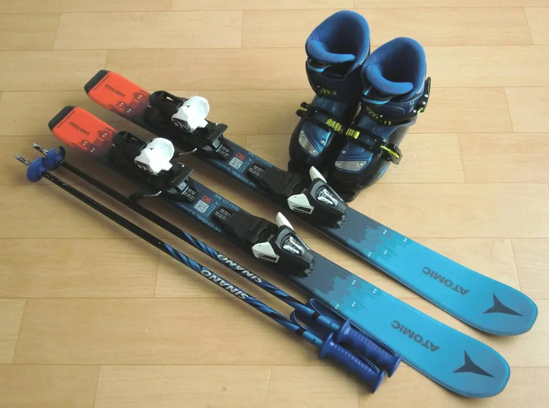 2026年最新】ATOMIC VANTAGE 90の人気アイテム - メルカリ