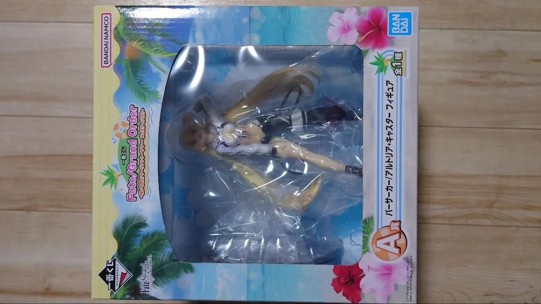 2026年最新】アルトリアキャスター 一番くじの人気アイテム - メルカリ