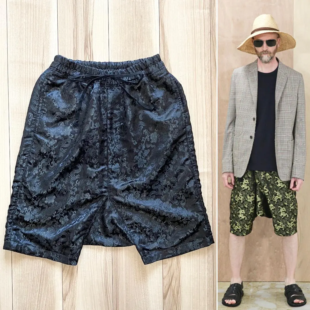 2026年最新】JUNYA WATANABE MAN サルエルパンツの人気アイテム - メルカリ