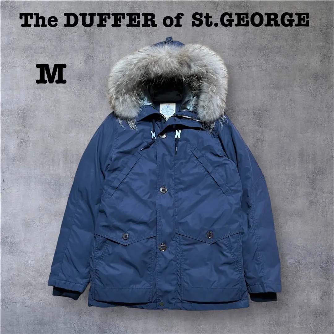 2026年最新】duffer アラスカダウンの人気アイテム - メルカリ