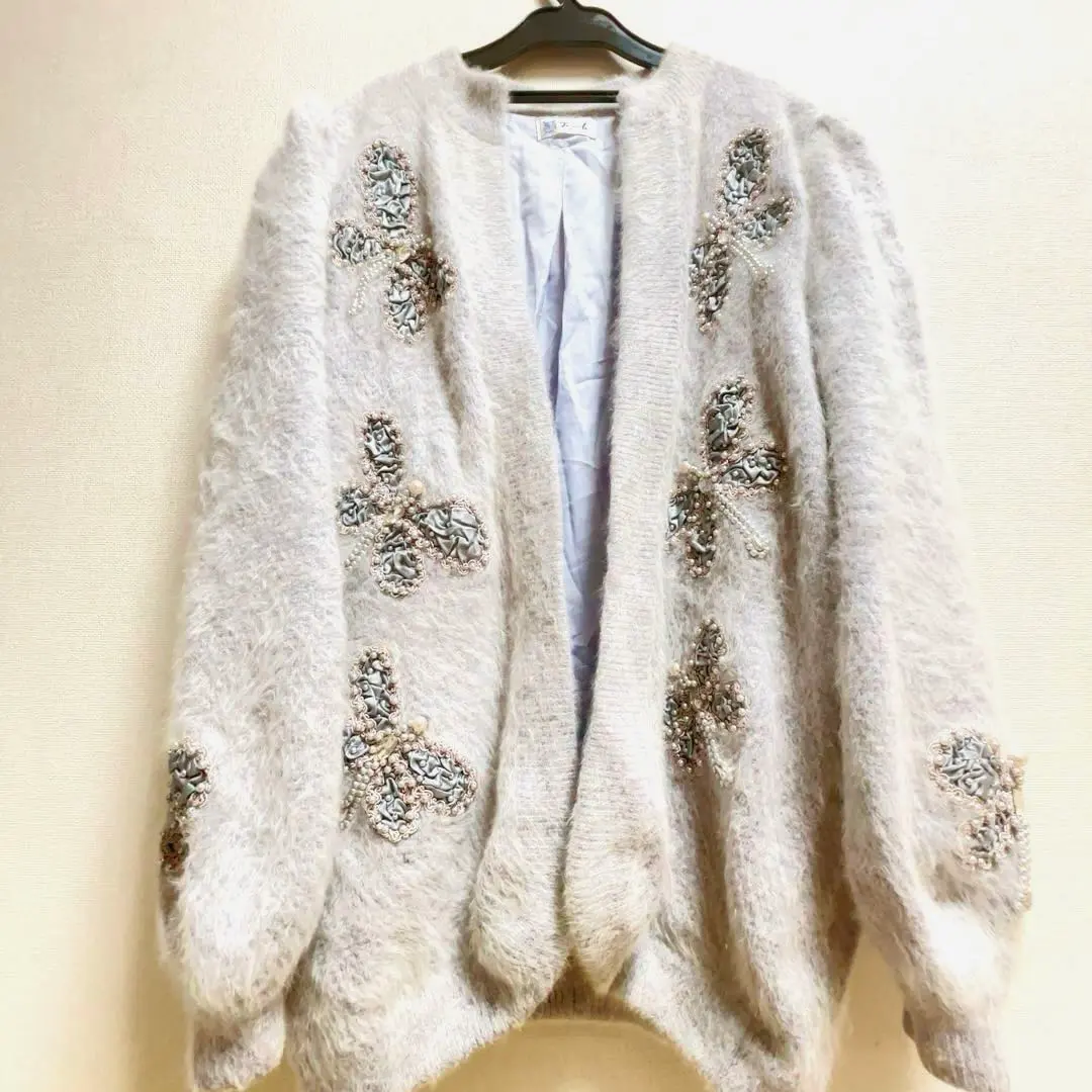 2026年最新】rurumu カーディガンの人気アイテム - メルカリ