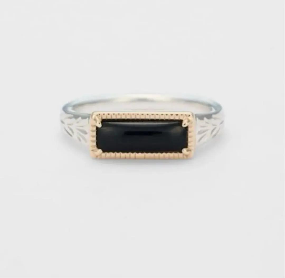 2026年最新】シグネットリング 10kの人気アイテム - メルカリ