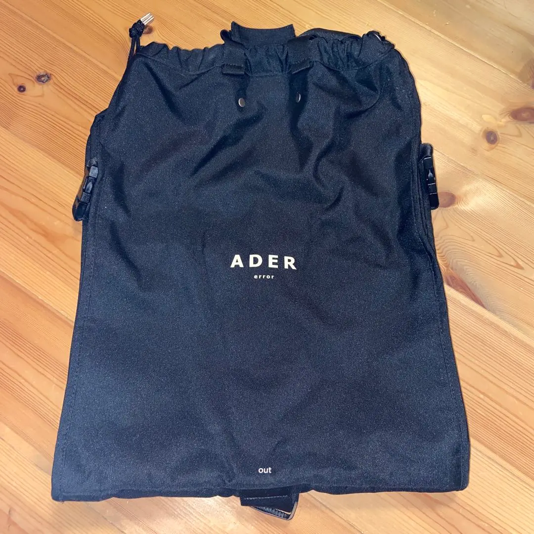 2026年最新】adererror トートバッグの人気アイテム - メルカリ
