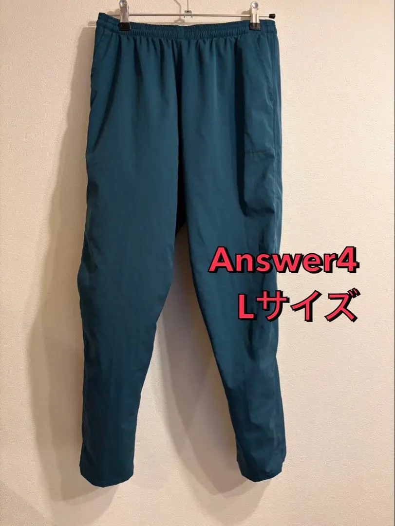 2026年最新】Answer4 4pocket short pants アンサー4の人気アイテム
