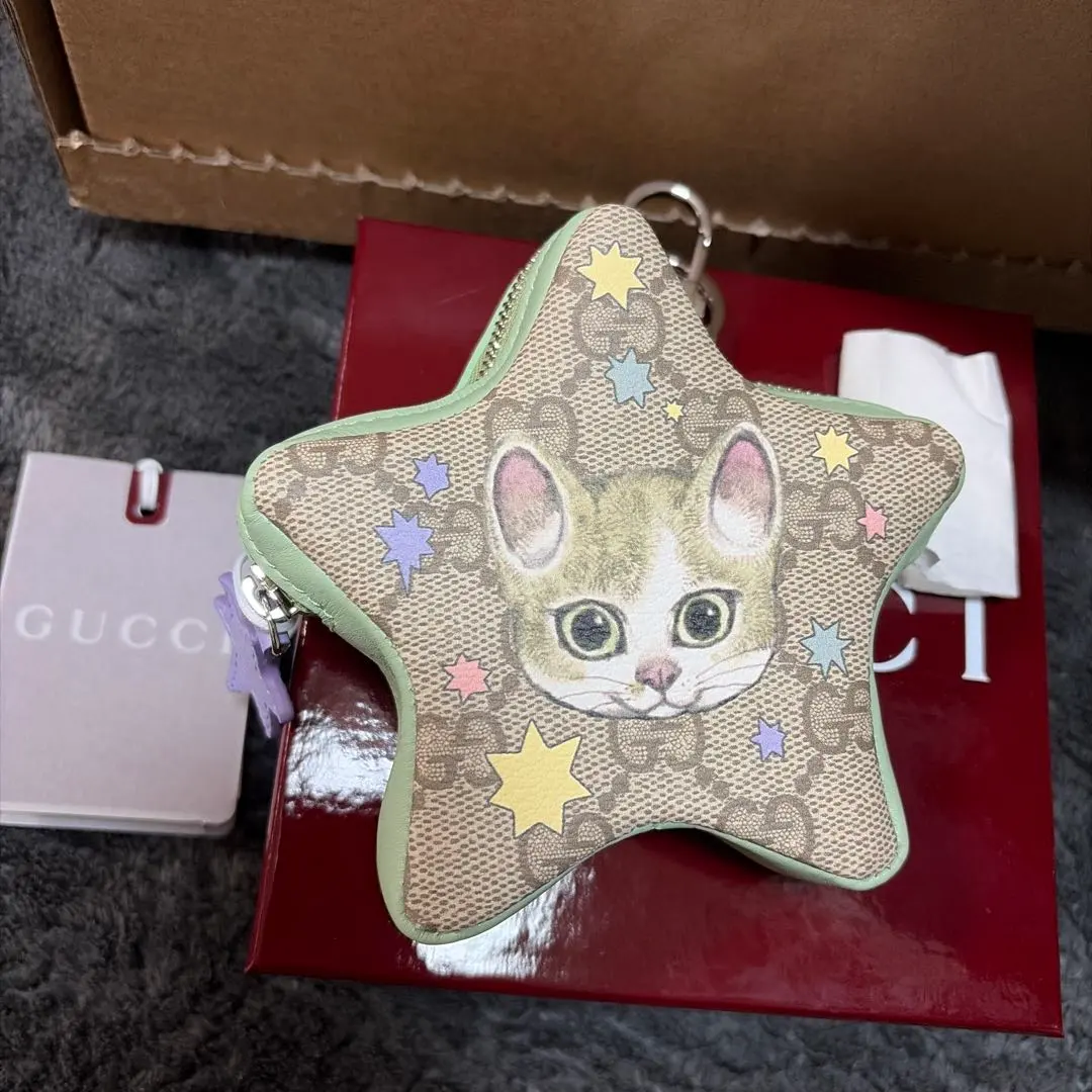 2026年最新】gucci ヒグチユウコ うさぎの人気アイテム - メルカリ