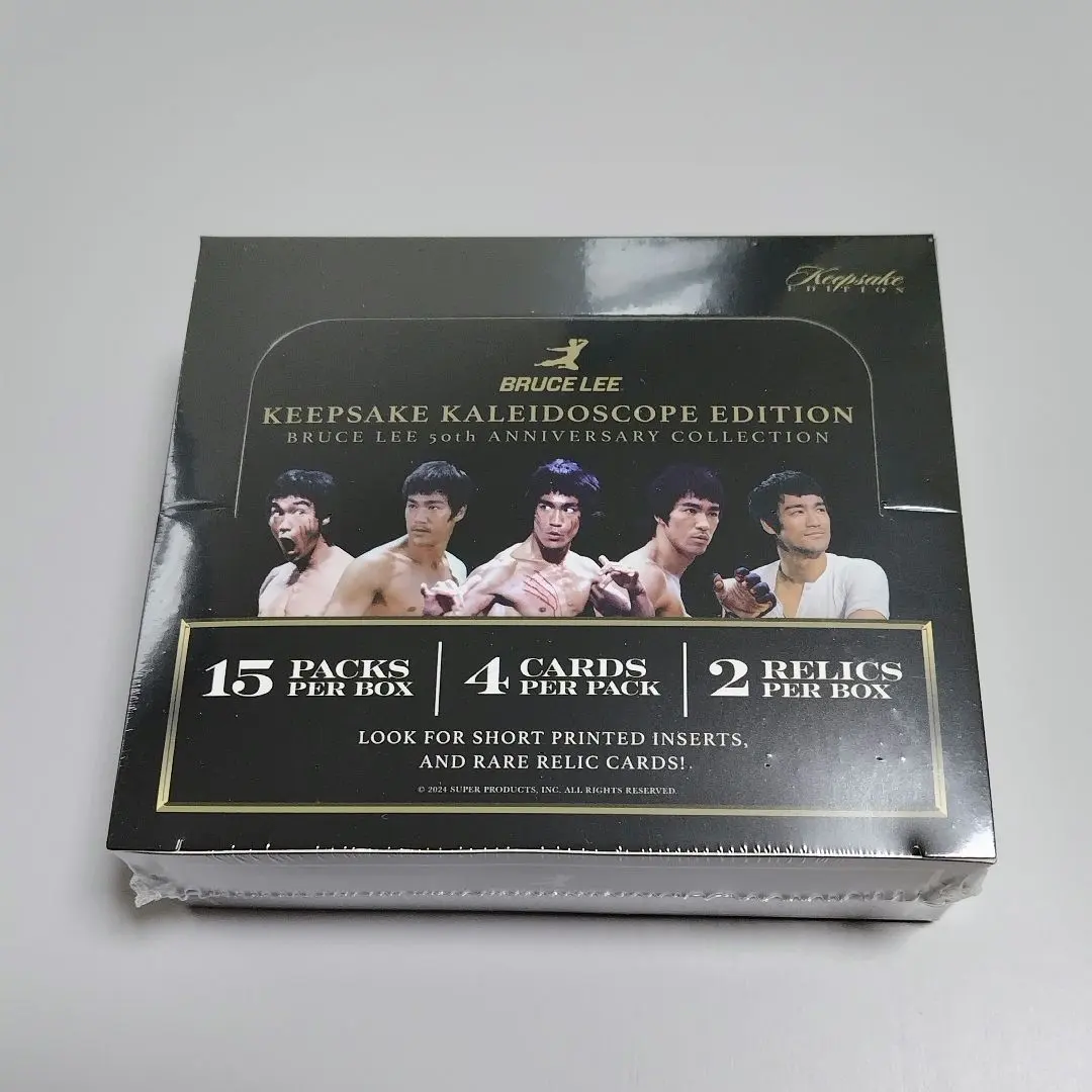 2026年最新】Bruce Lee keepsakeの人気アイテム - メルカリ