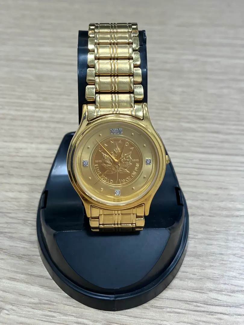 2026年最新】エルジン メイプルリーフの人気アイテム - メルカリ