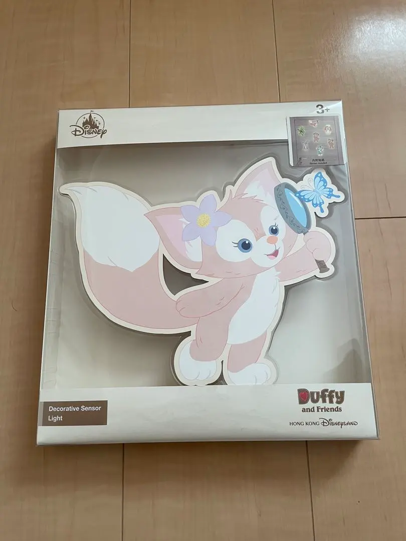 2026年最新】ダッフィー シェリーメイ インテリアライトの人気アイテム
