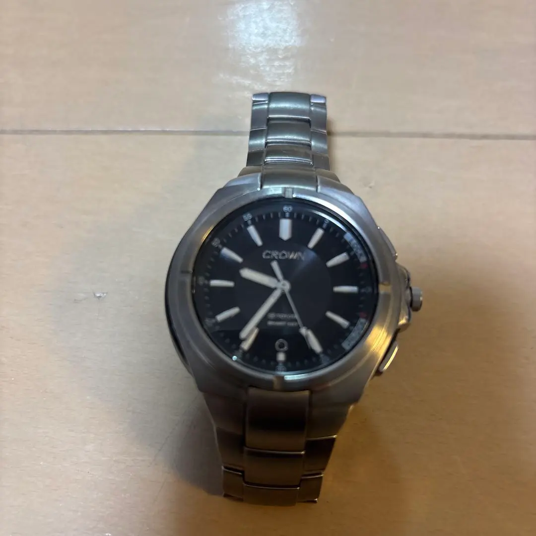 2026年最新】クラウン 腕時計 トヨタの人気アイテム - メルカリ
