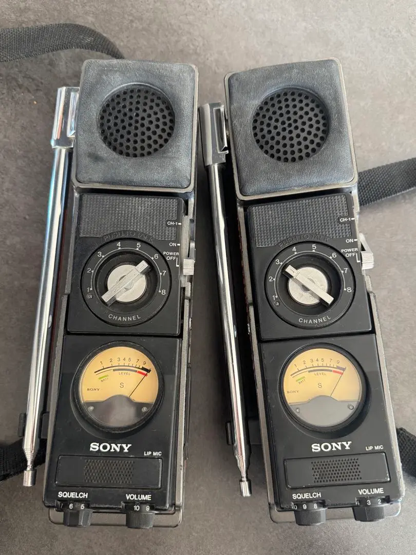 2026年最新】ICB-680 SONYの人気アイテム - メルカリ