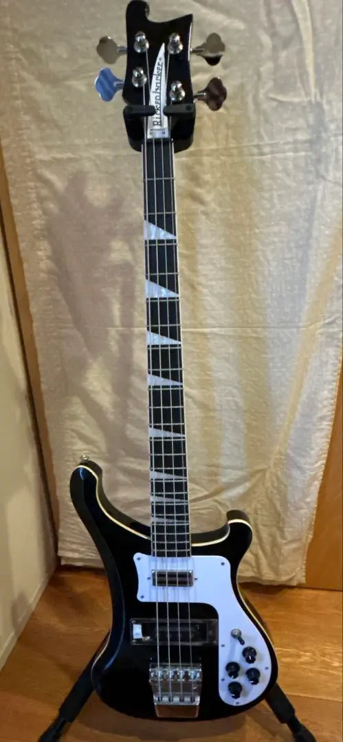 2026年最新】リッケン バッカー コピーの人気アイテム - メルカリ