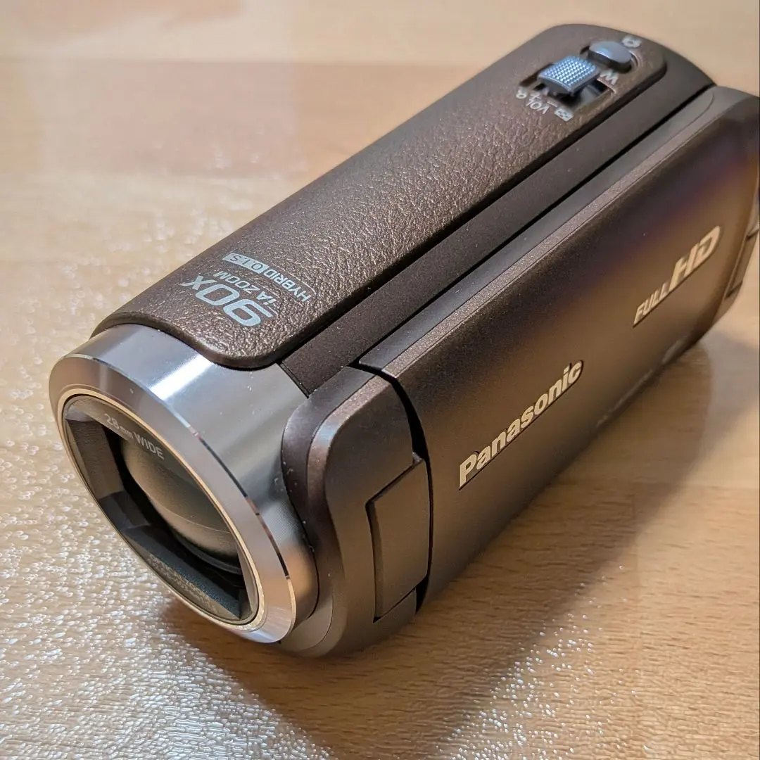 2026年最新】ビデオカメラ パナソニック hc-w585mの人気アイテム