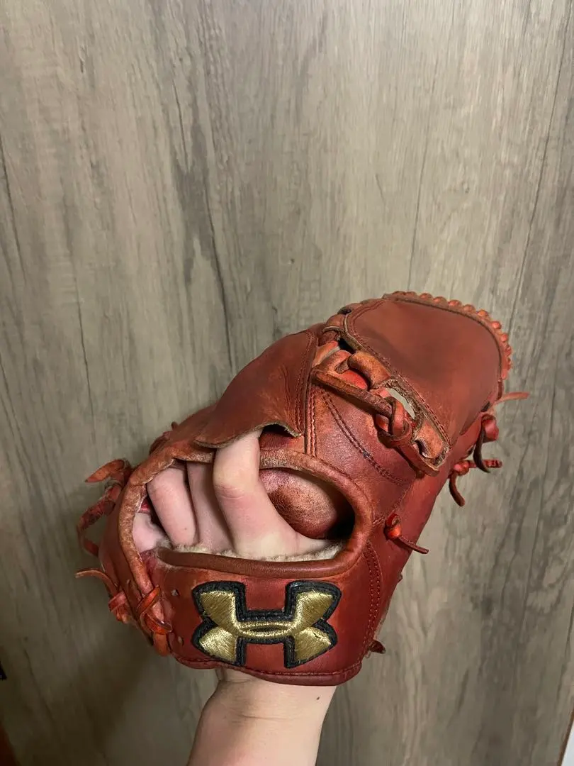 2026年最新】アンダーアーマー 硬式外野用グローブの人気アイテム