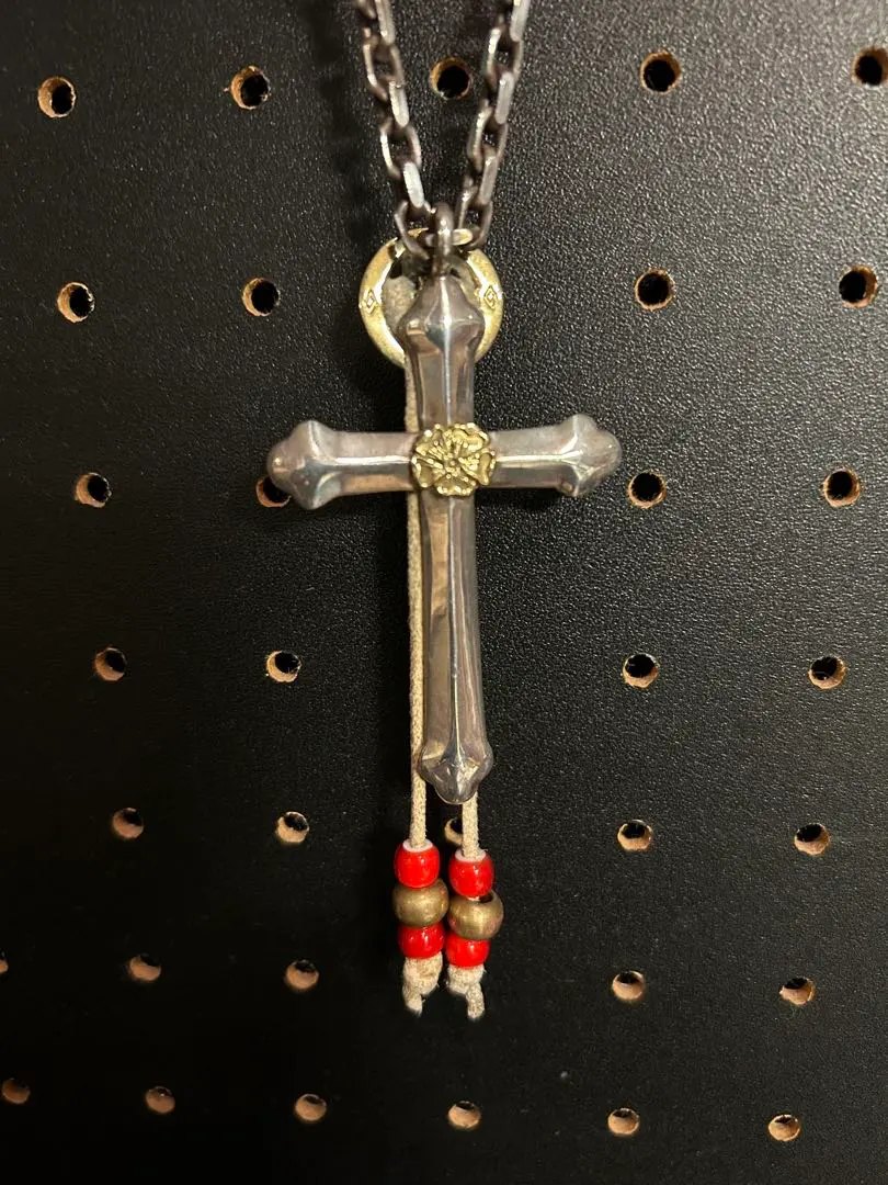 2026年最新】ゴローズ イーグルクロスの人気アイテム - メルカリ