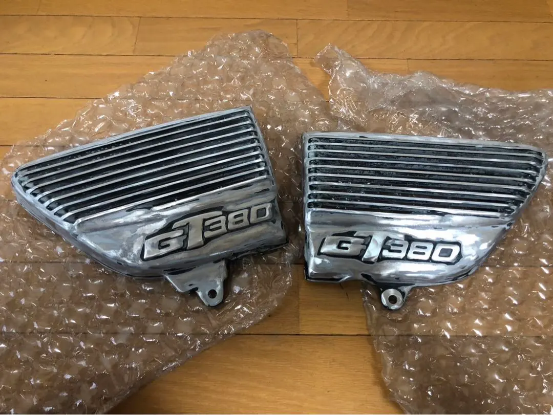 2026年最新】サイドカバー GT380の人気アイテム - メルカリ
