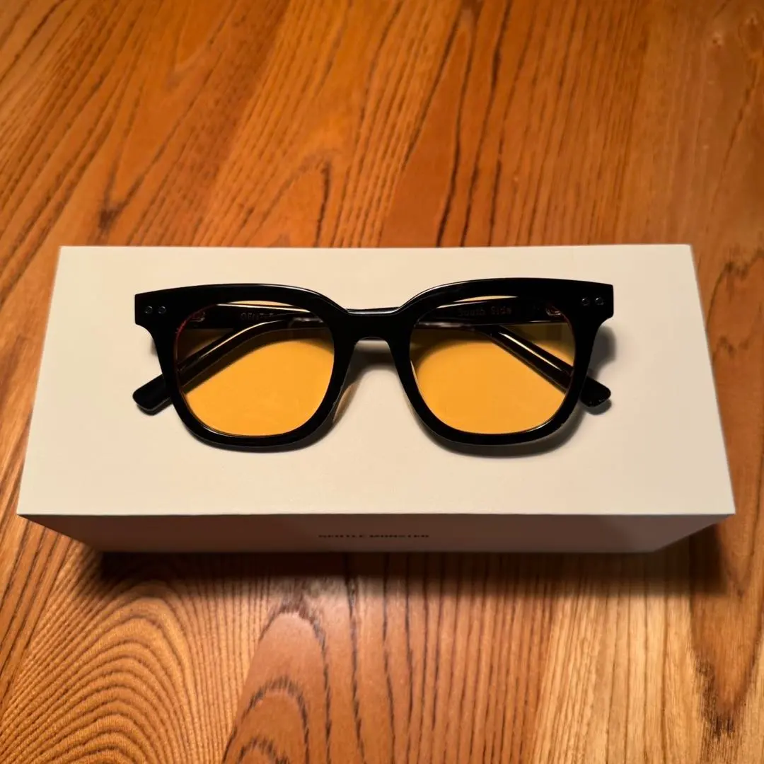 2026年最新】GENTLEmonster south sideの人気アイテム - メルカリ