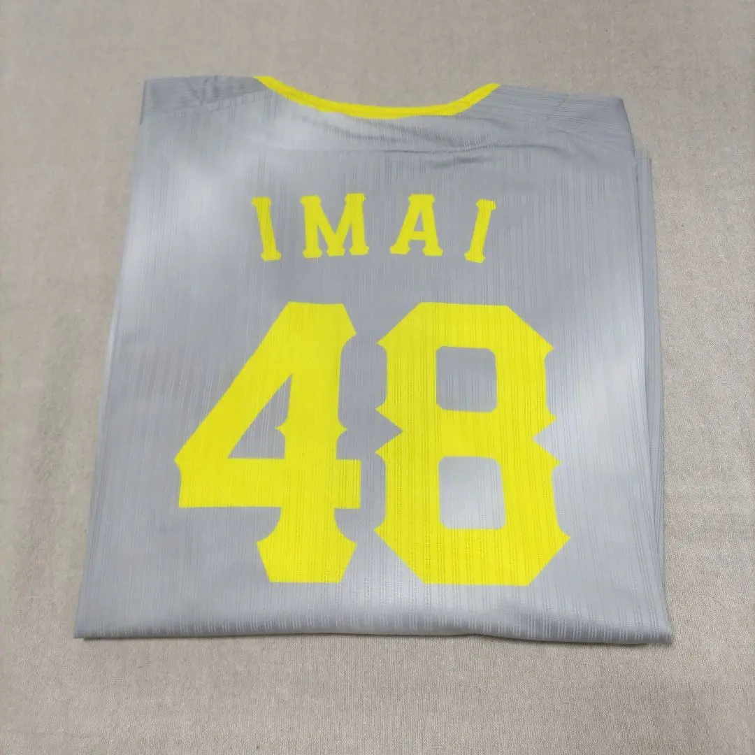 2026年最新】今井達也 ユニフォームの人気アイテム - メルカリ