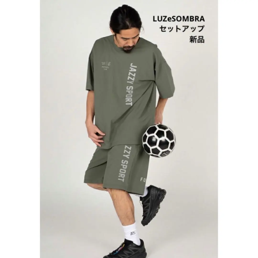 2026年最新】Jazzy sport×luzesombraの人気アイテム - メルカリ