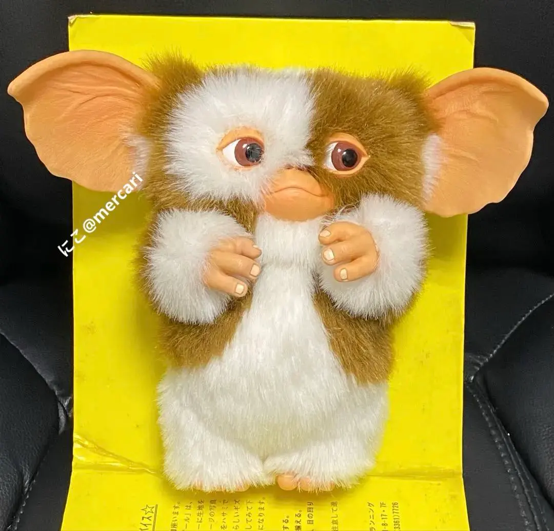 2026年最新】ギズモコレクションドールの人気アイテム - メルカリ