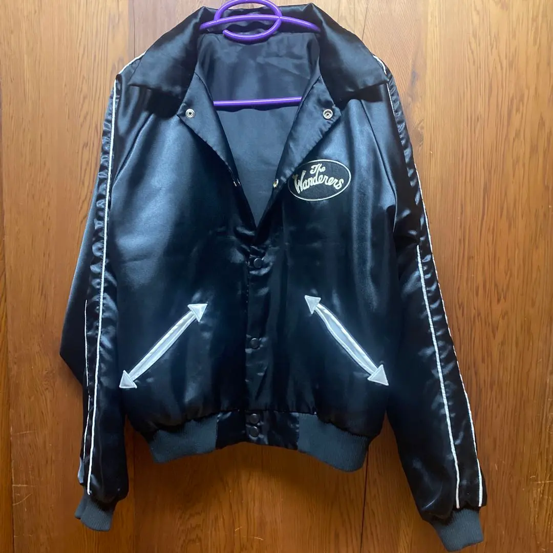 2026年最新】ワンダラーズ ジャンパーの人気アイテム - メルカリ