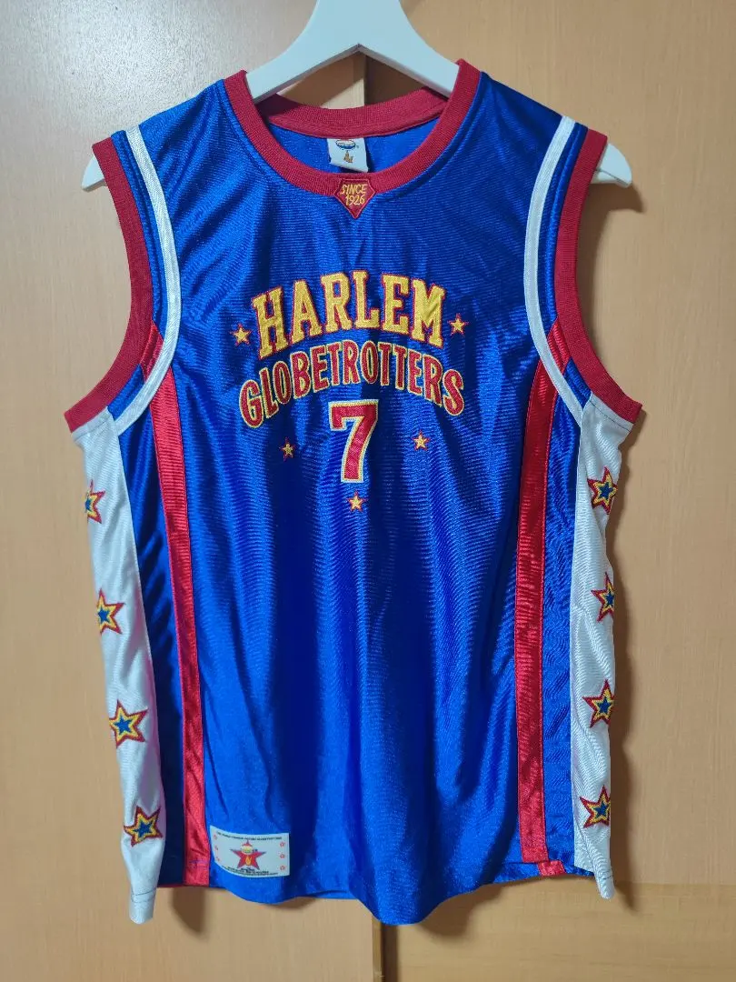 2026年最新】ハーレムグローブトロッターズの人気アイテム - メルカリ