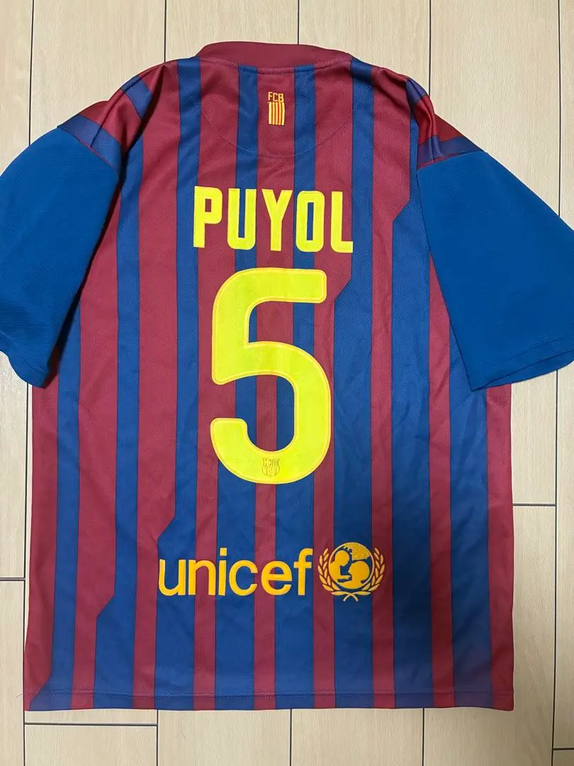 2026年最新】プジョルユニホームの人気アイテム - メルカリ