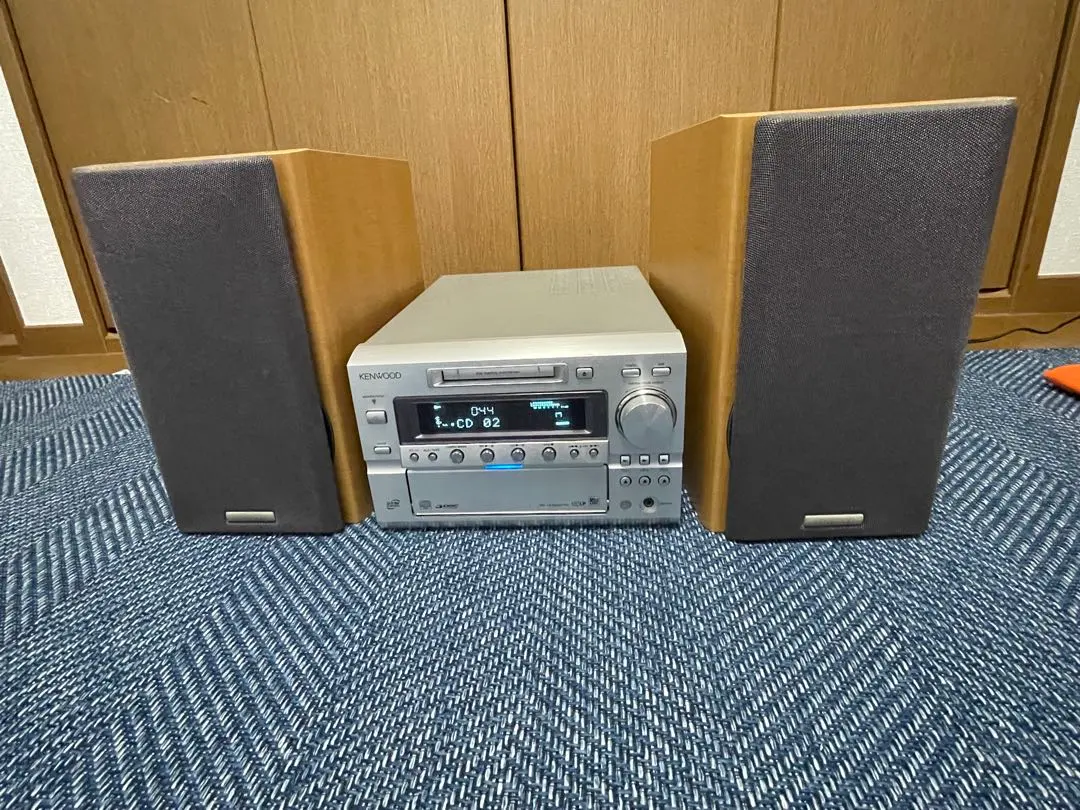 2026年最新】ケンウッド SV-3MDの人気アイテム - メルカリ