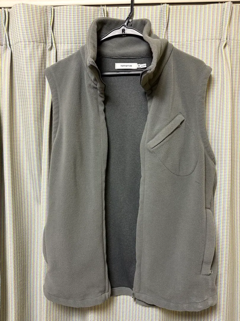 2026年最新】NONNATIVE ベストの人気アイテム - メルカリ