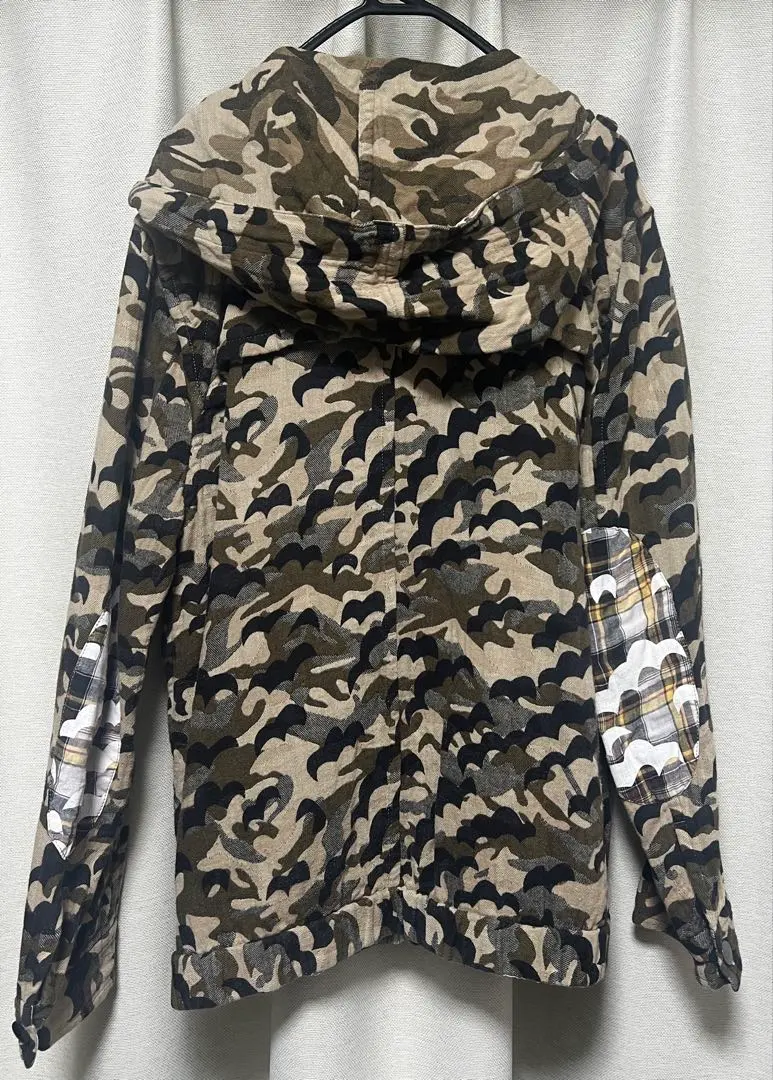 2026年最新】NOZOMI ISHIGURO パーカーの人気アイテム - メルカリ