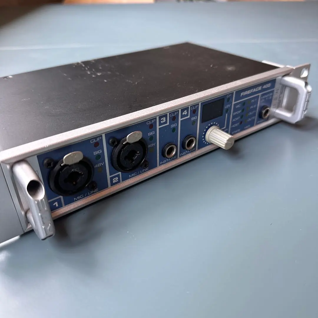 2026年最新】RME FIREFACE 400の人気アイテム - メルカリ