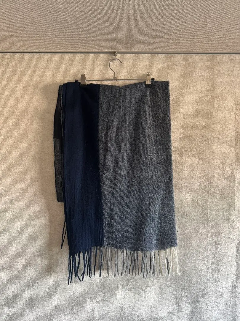 2026年最新】SUNSEA ストールの人気アイテム - メルカリ