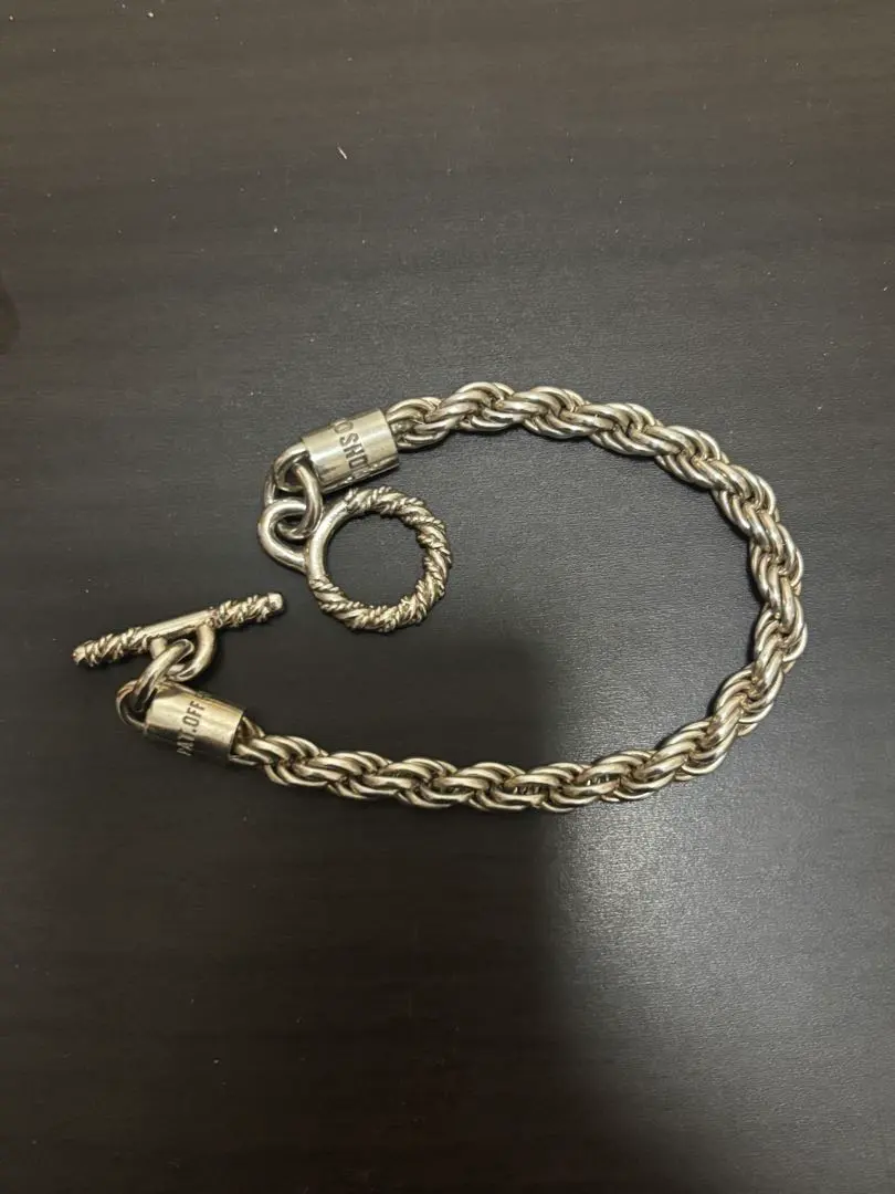 2026年最新】COOTIE PRODUCTIONS ブレスレットの人気アイテム - メルカリ