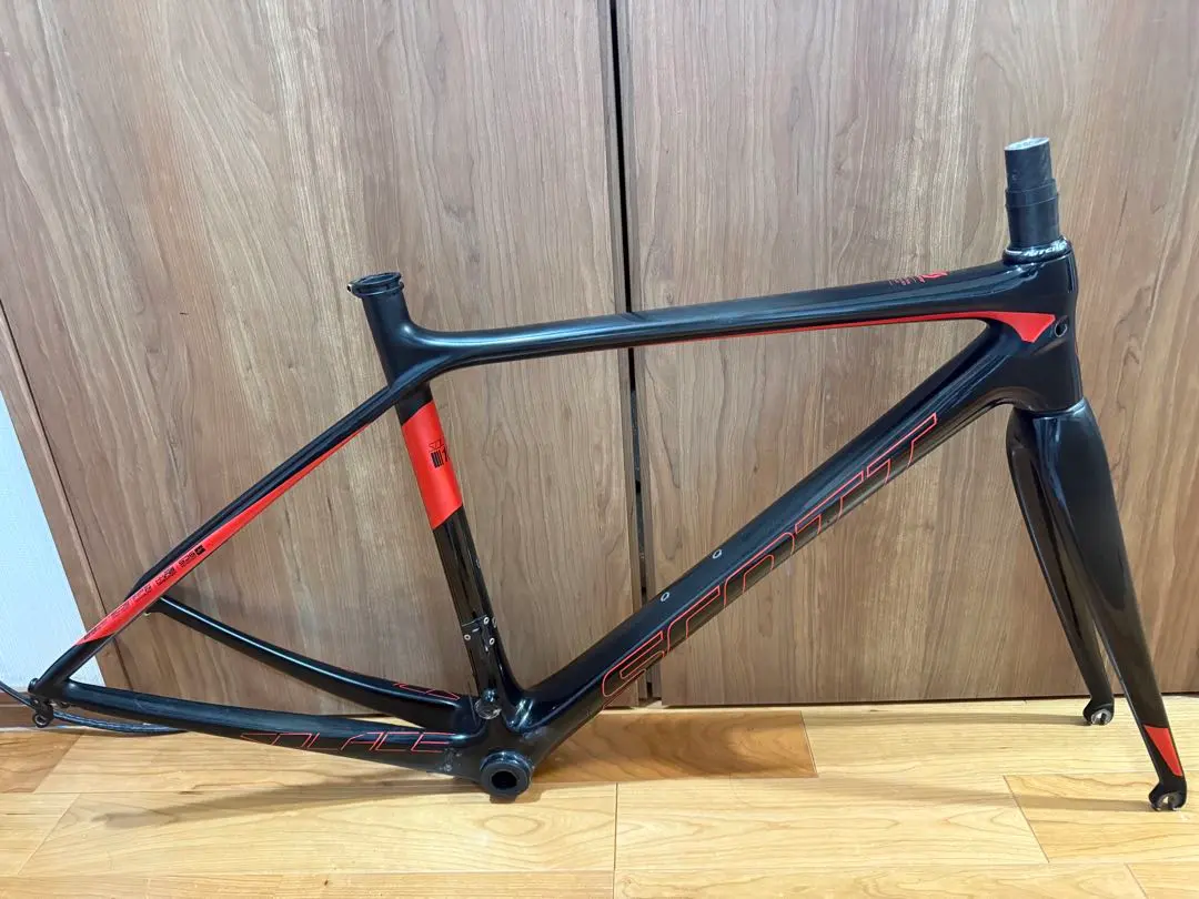 2026年最新】SCOTT パーツの人気アイテム - メルカリ