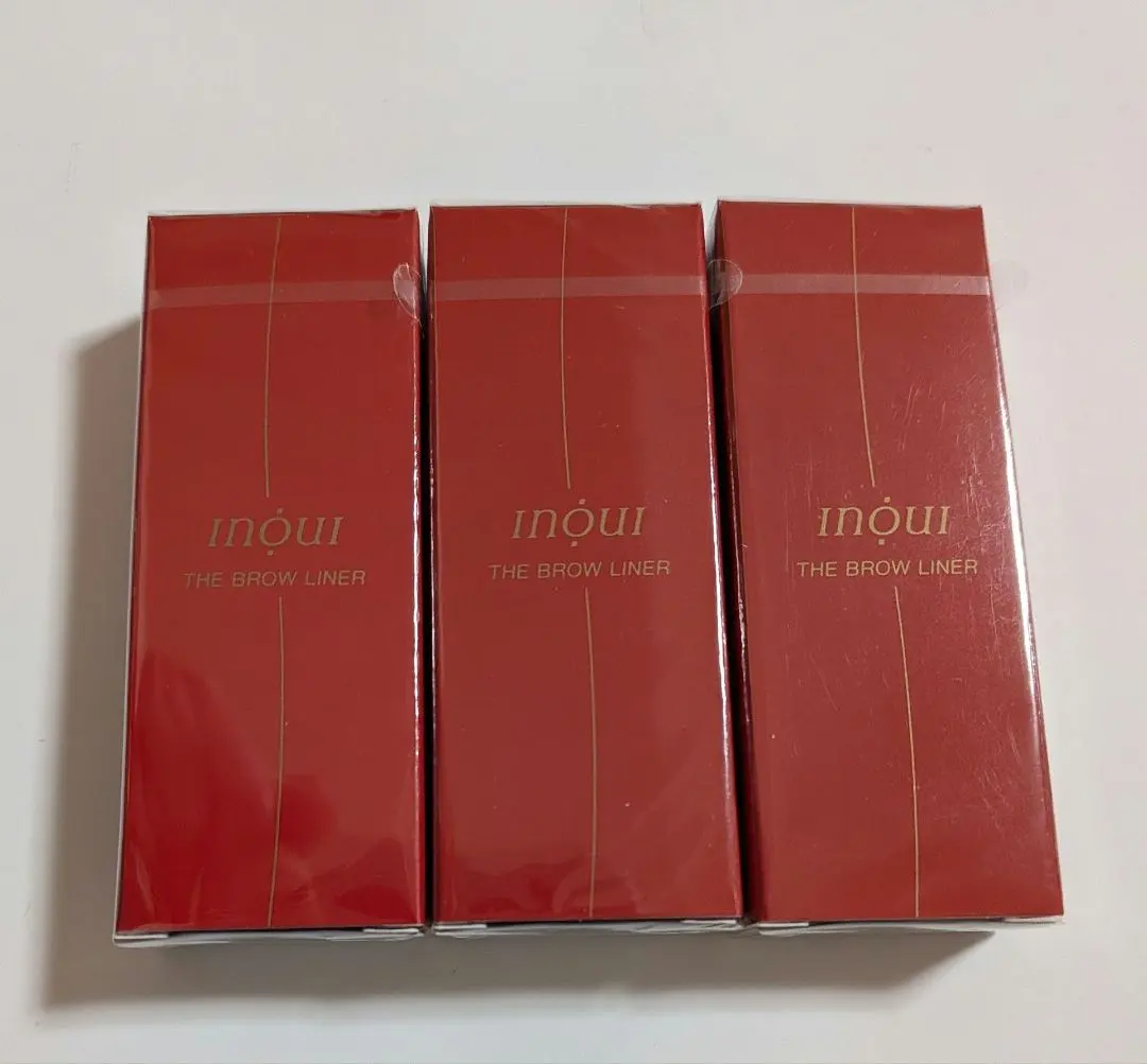 2026年最新】インウイ ブローライナー 本体の人気アイテム - メルカリ