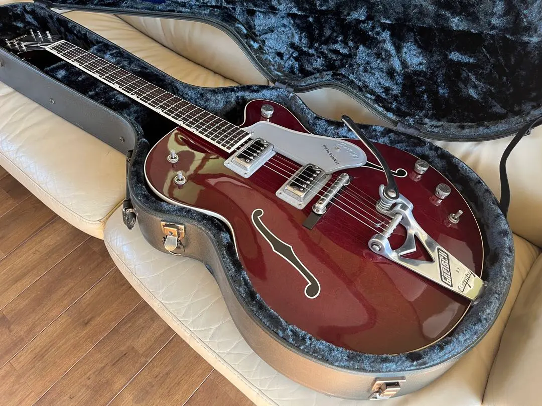 2026年最新】gretsch tennessee roseの人気アイテム - メルカリ