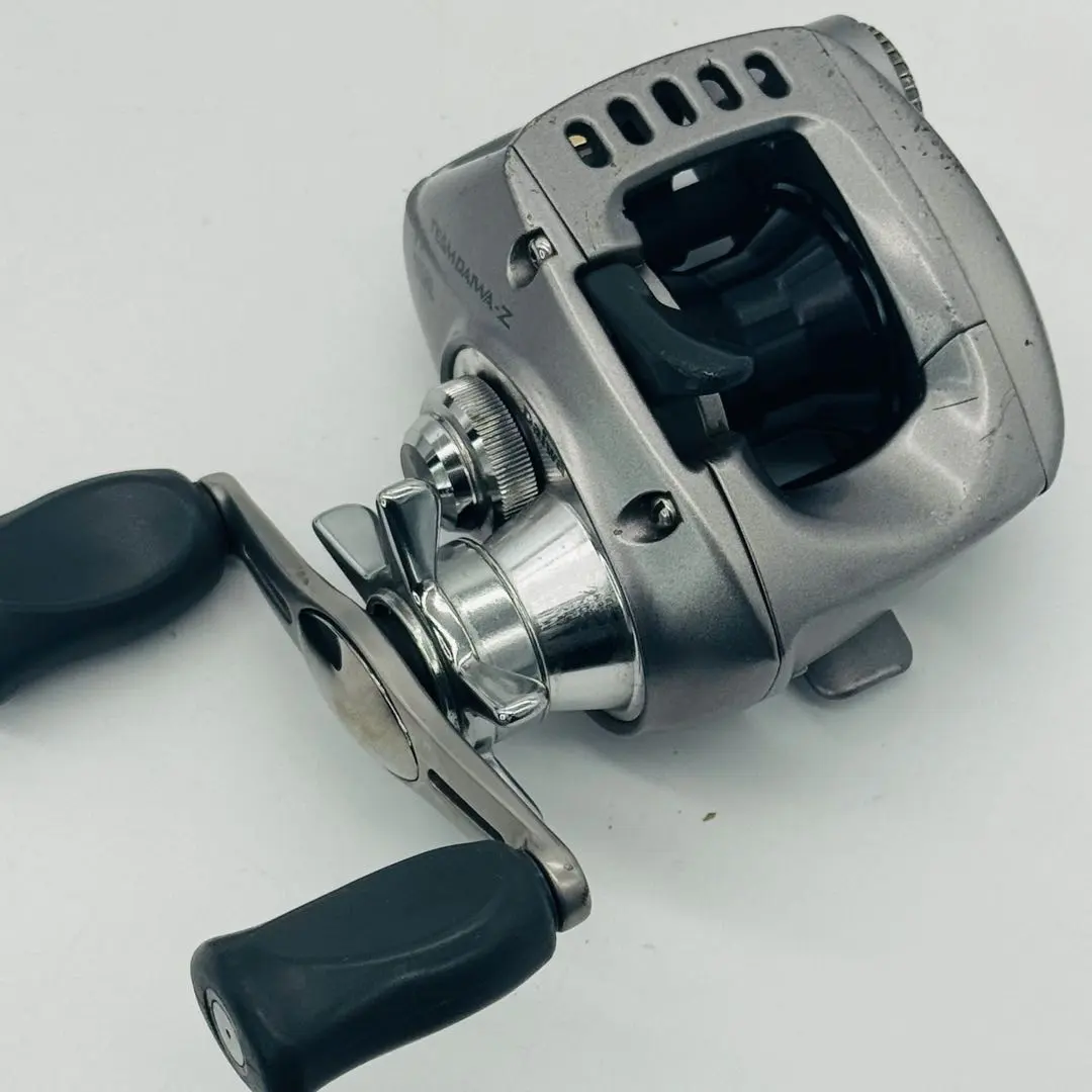 2026年最新】DAIWA TD-Z 105HLの人気アイテム - メルカリ