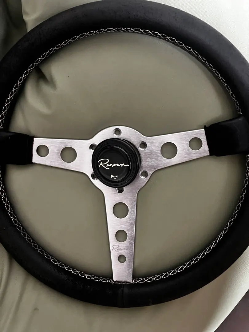 2026年最新】レナウン ステアリングの人気アイテム - メルカリ