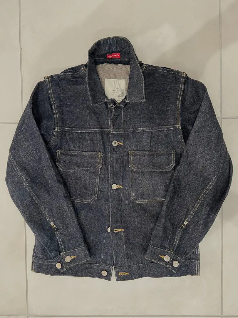 2026年最新】アンダーカバー スモールパーツの人気アイテム - メルカリ