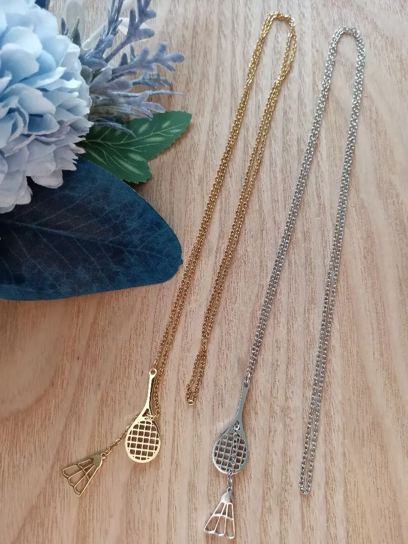 2026年最新】yonex ネックレスの人気アイテム - メルカリ