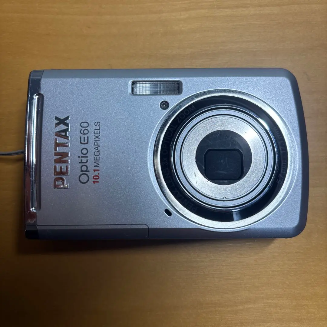 2026年最新】pentax optio e60の人気アイテム - メルカリ