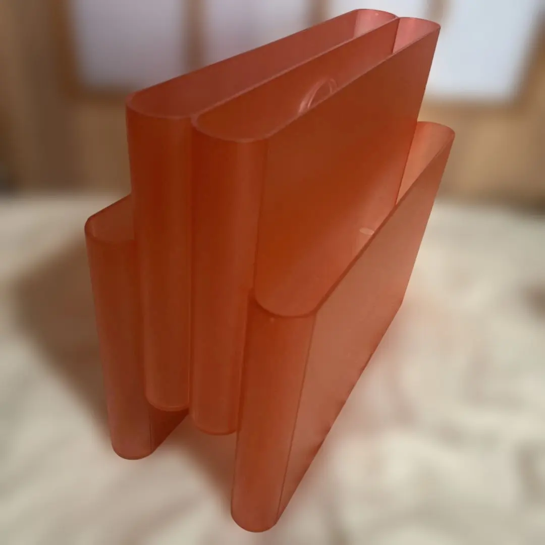 2026年最新】kartell マガジンラックの人気アイテム - メルカリ