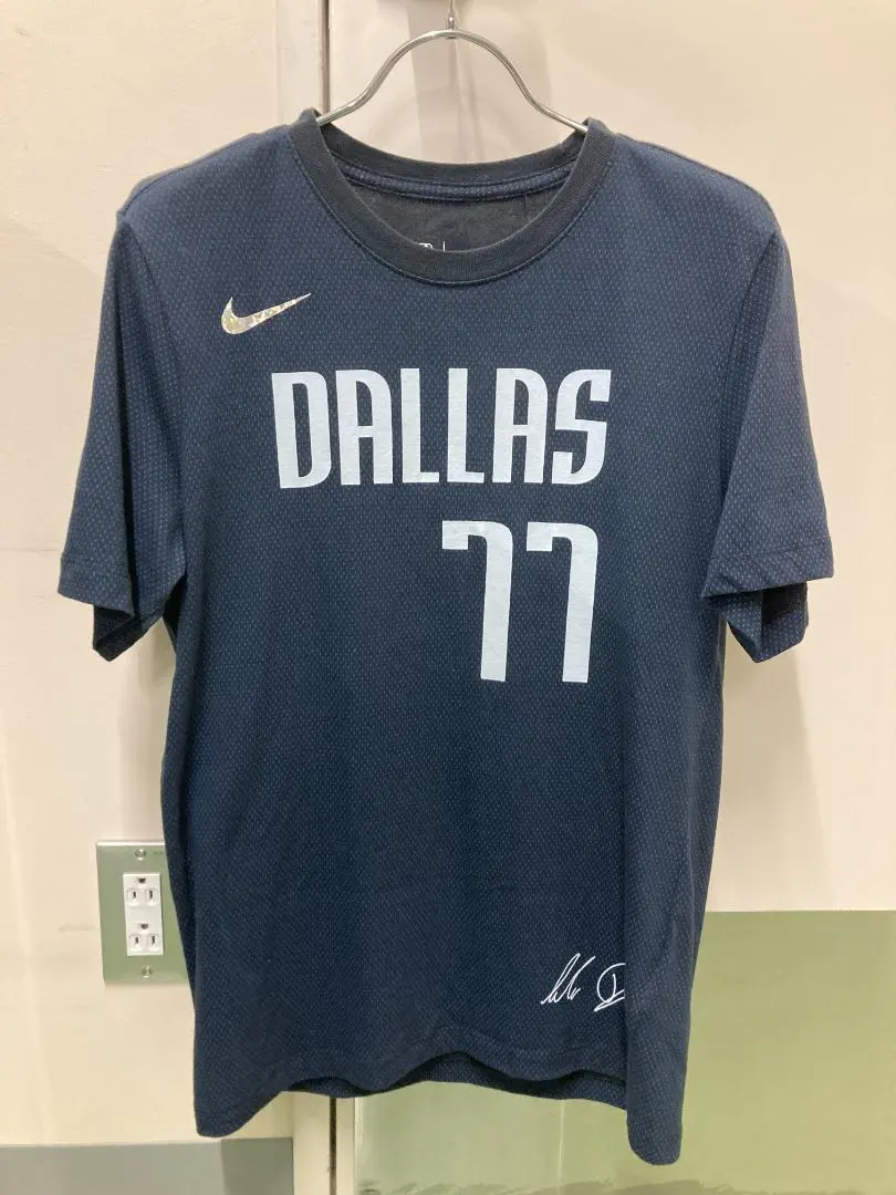 2026年最新】ルカ・ドンチッチ tシャツの人気アイテム - メルカリ