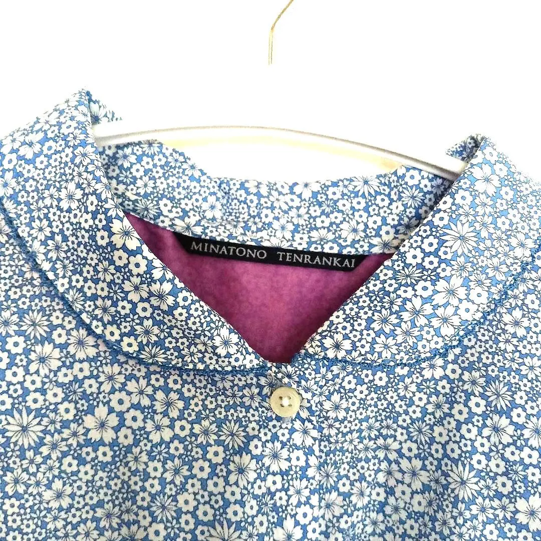 2026年最新】みなとのてんらんかいブラウスの人気アイテム - メルカリ