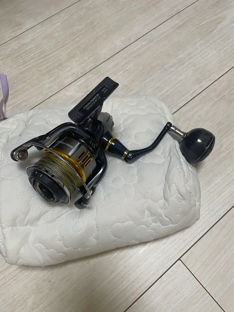 2026年最新】ツインパワー SW8000PGの人気アイテム - メルカリ