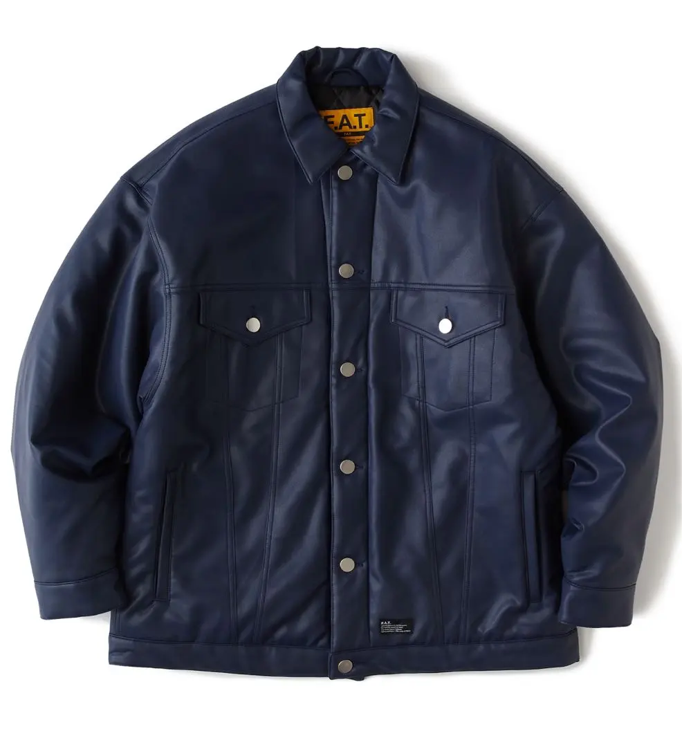 2026年最新】FAT レザージャケット・ライダースの人気アイテム - メルカリ