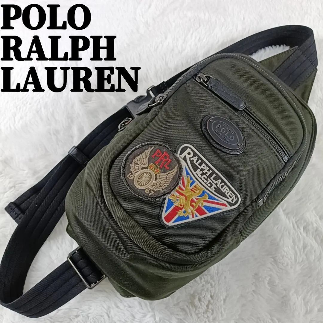 2026年最新】RRL ダブルアールエル ポーチの人気アイテム - メルカリ