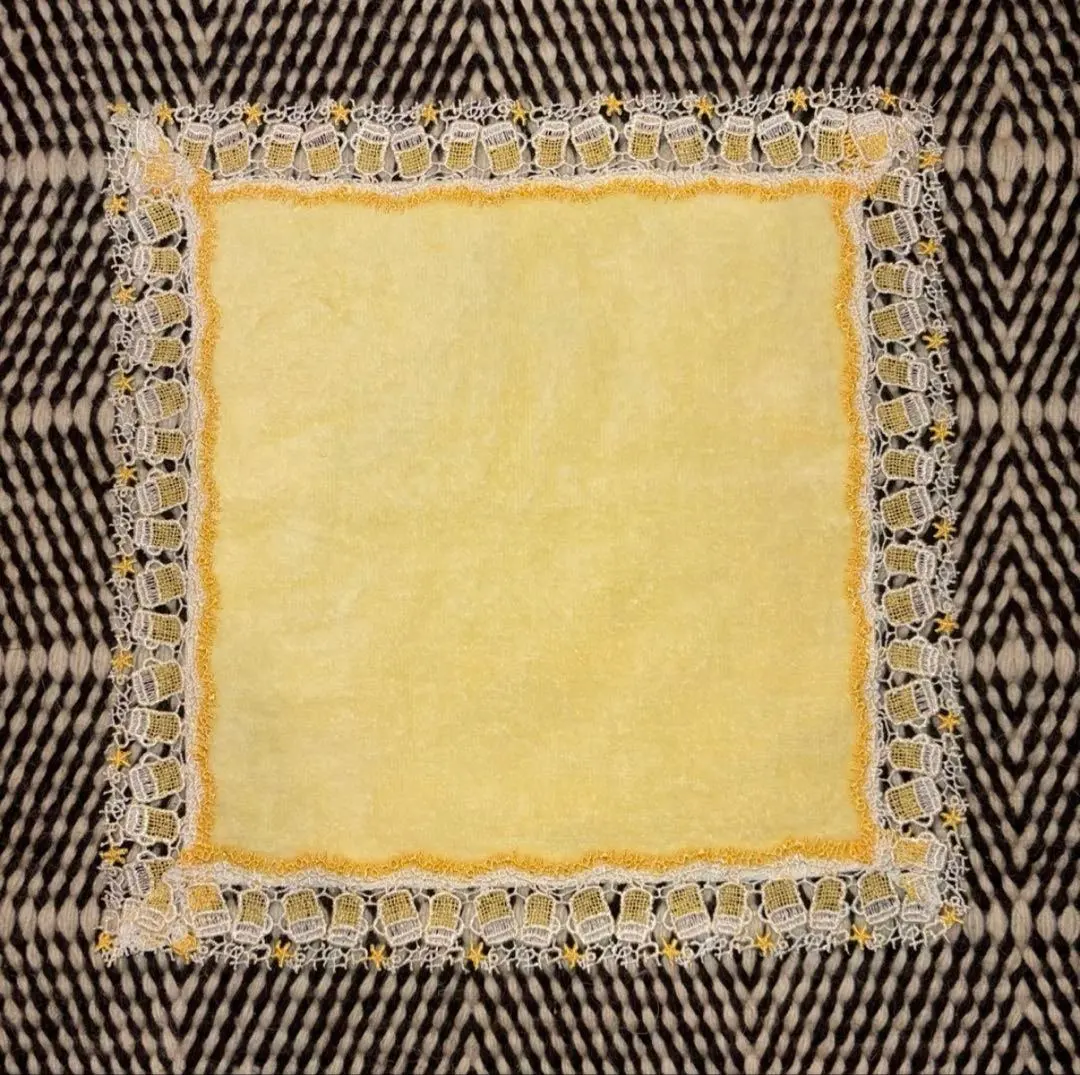 2026年最新】近沢レースハンカチ ビールの人気アイテム - メルカリ